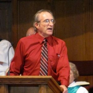 Meet your Posher, Keith